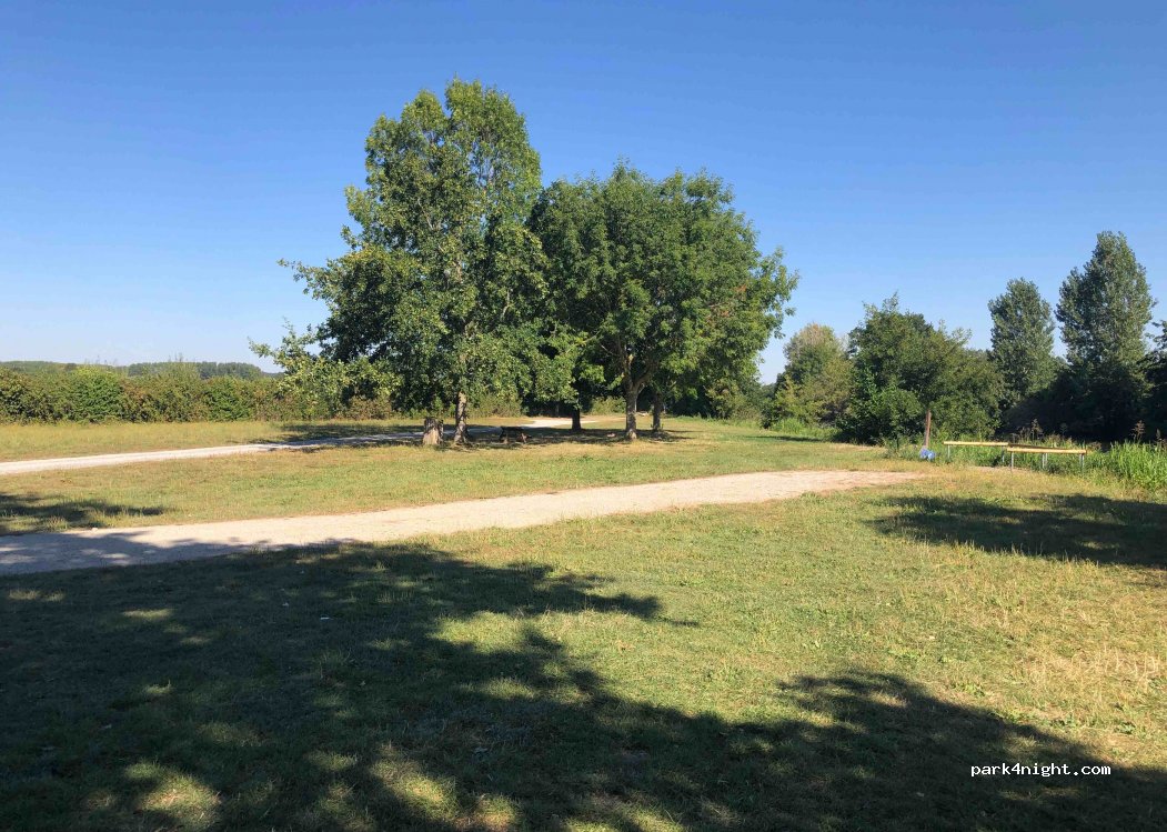 (72380) Saint-Jean-d'Assé - D164 — foto 2