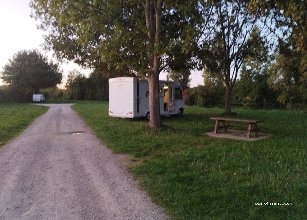 (72380) Saint-Jean-d'Assé - D164 — foto 5