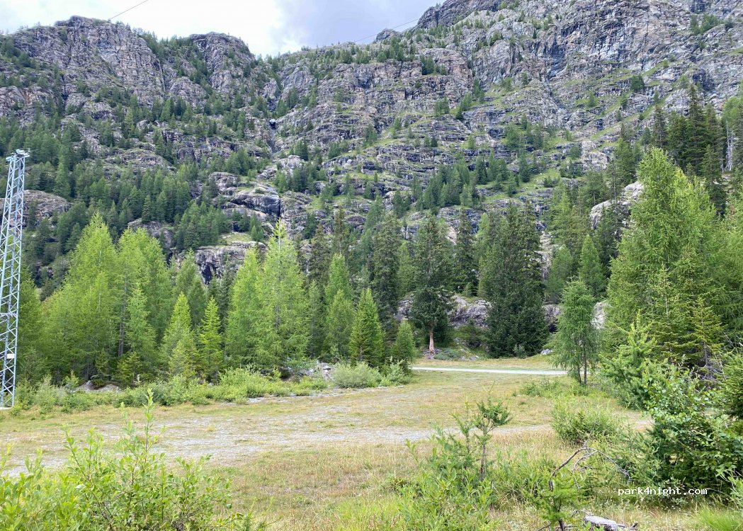 (23020) Lanzada - Unnamed Road — foto 2