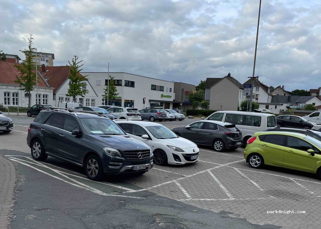 (23843) Bad Oldesloe - 11A Heiligengeiststraße — foto 2