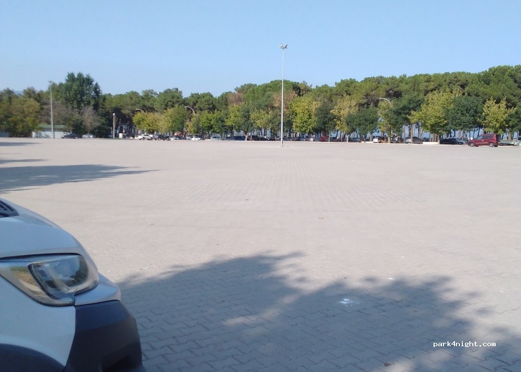 (16825) Bursa - Unnamed Road — foto