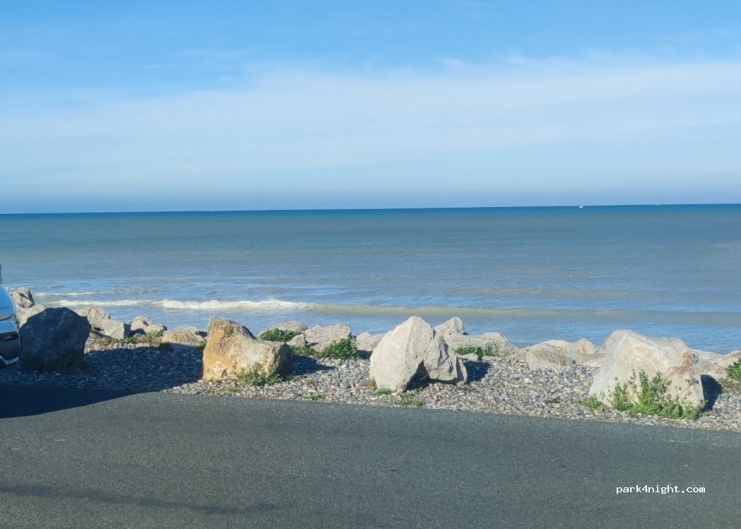 (76910) Criel-sur-Mer - 86 Rue de la Plage — foto 2