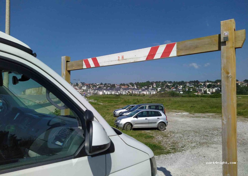(76910) Criel-sur-Mer - 86 Rue de la Plage — foto 3