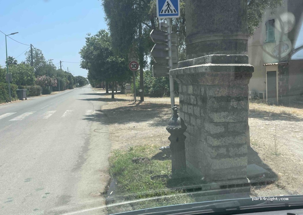 (20240) Ghisonaccia - 24 Route de Petra Fessa — foto