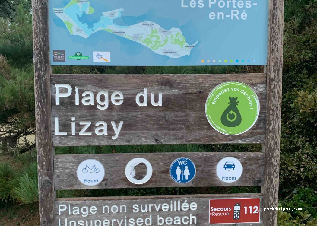 (17880) Les Portes-en-Ré - L'Ânesse — foto 2