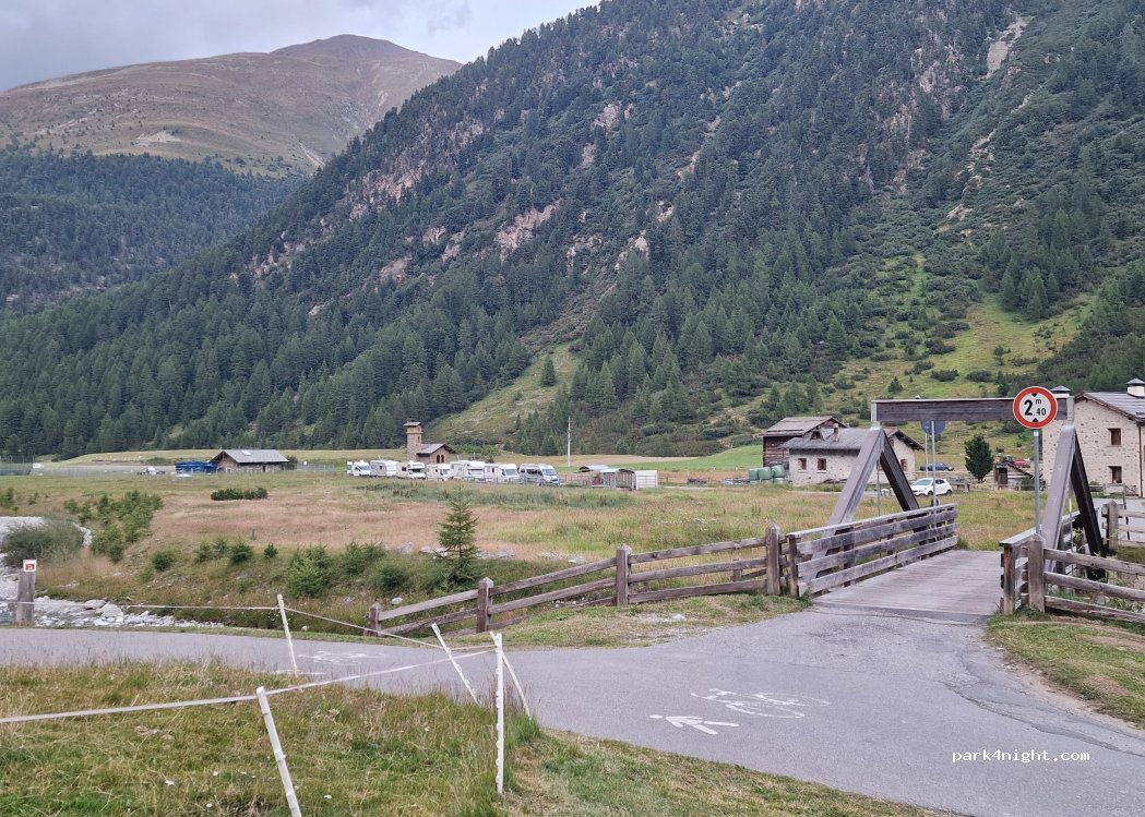 (23030) Lombardy - via Campaciol — foto 5