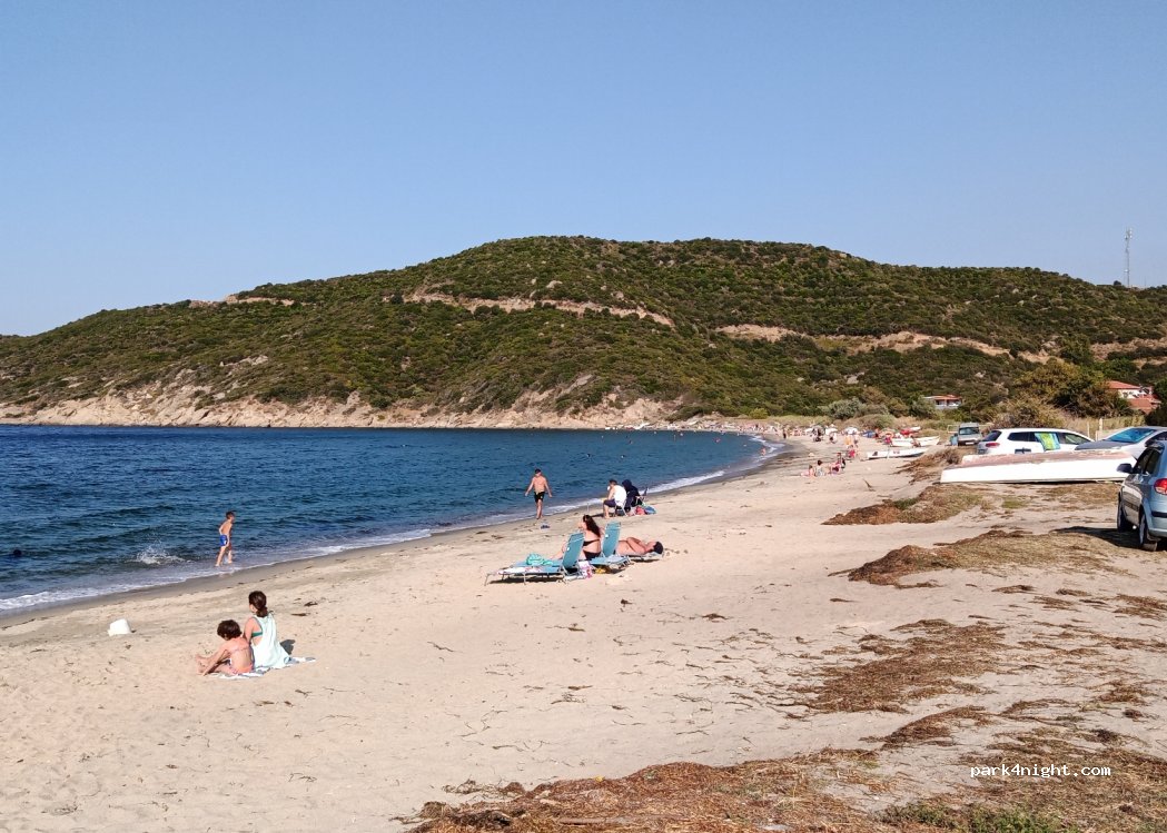 (10500) Balikesir - Unnamed Road — foto