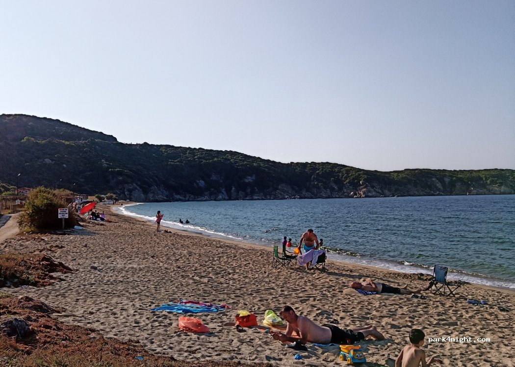 (10500) Balikesir - Unnamed Road — foto 2