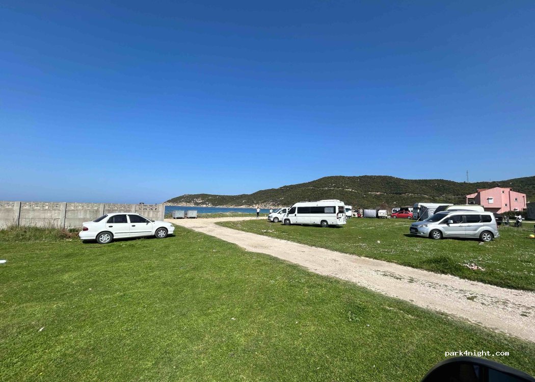 (10500) Balikesir - Unnamed Road — foto 3