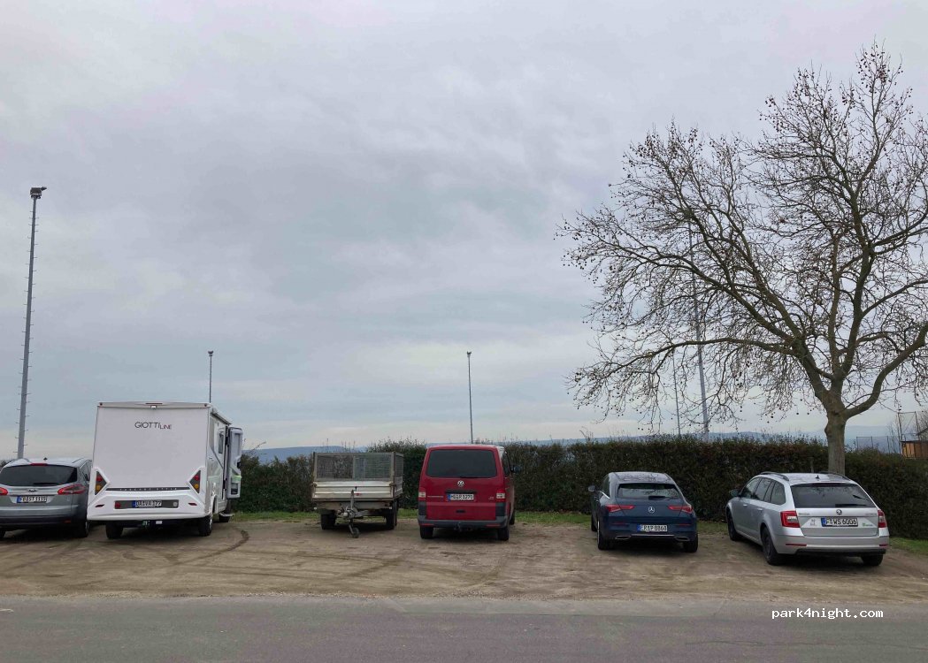 (65366) Geisenheim - 4 Am Steinstück — foto 3
