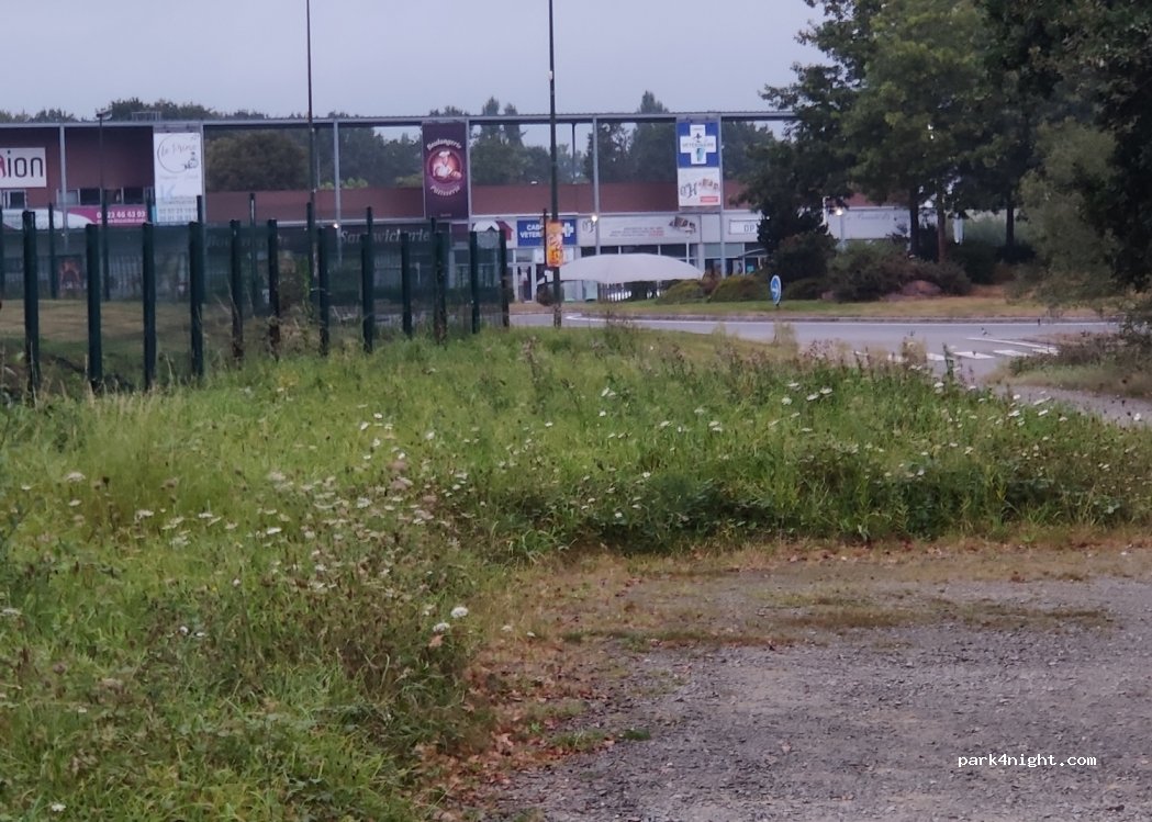 (35310) Bréal-sous-Montfort - 44 D62 — foto 2