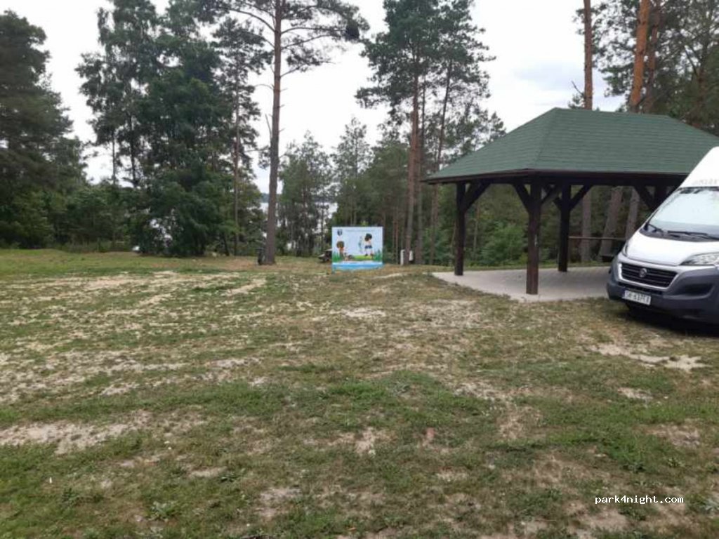 Pole Namiotowe — foto 2