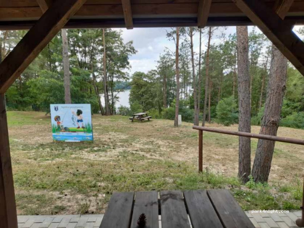 Pole Namiotowe — foto 4
