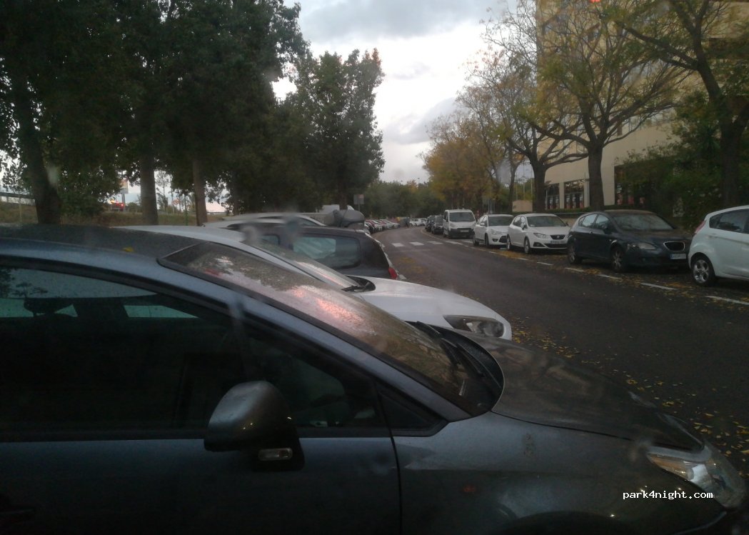 (41010) Sevilla - Deposito Triana — foto 3