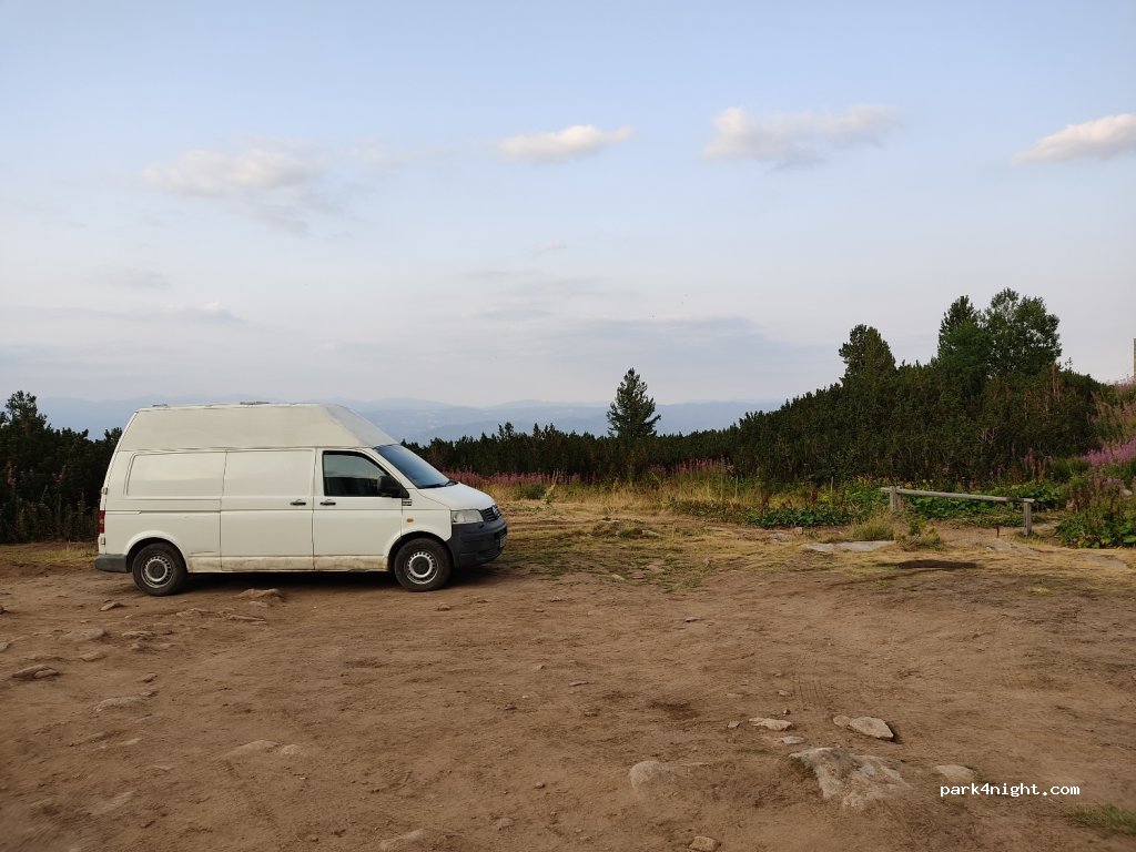 (2777) Dobrinishte - Unnamed Road — foto