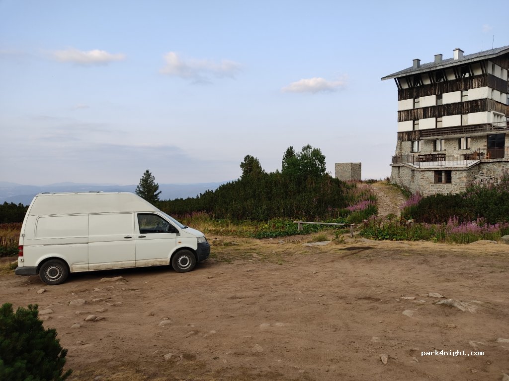 (2777) Dobrinishte - Unnamed Road — foto 2