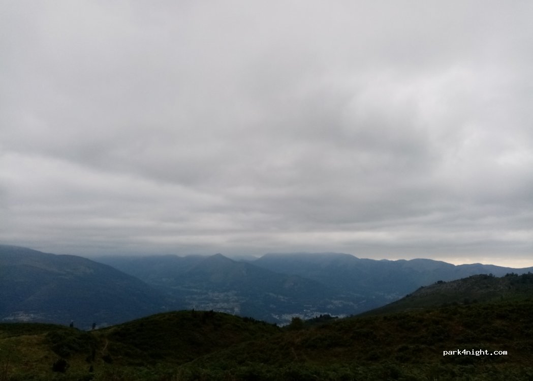 (65400) Beaucens - Unnamed Road — foto