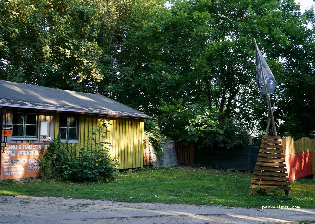 Camp SOLARIS — foto