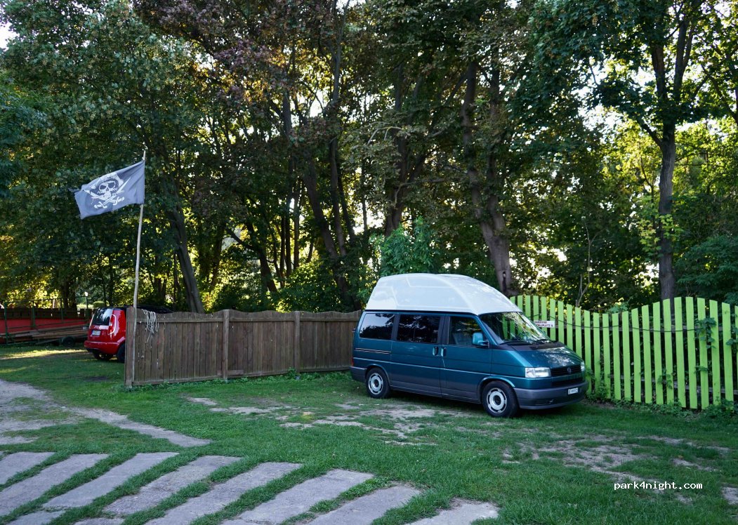 Camp SOLARIS — foto 2