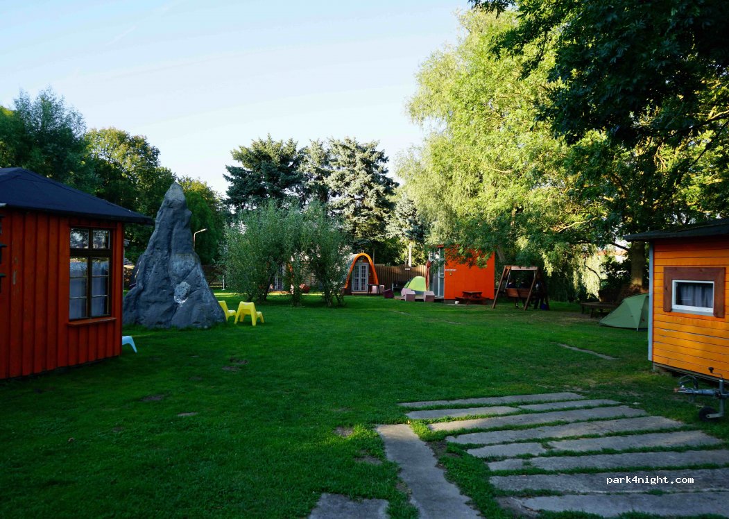 Camp SOLARIS — foto 3