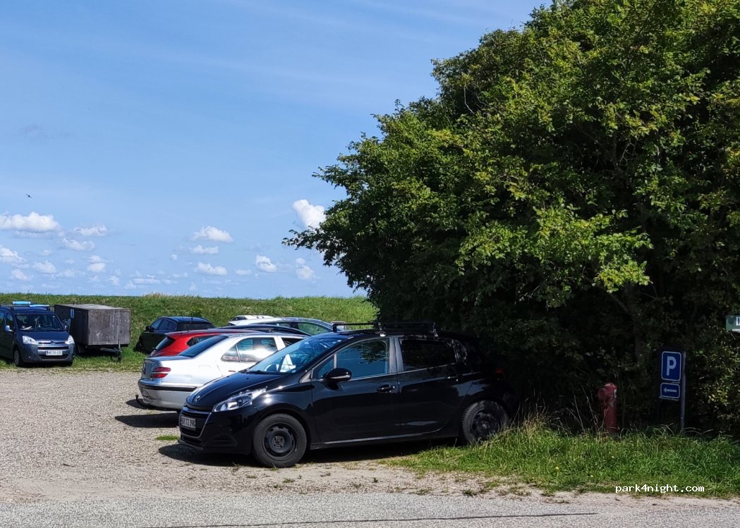 (6720) Fanø - 36 Nord Land — foto