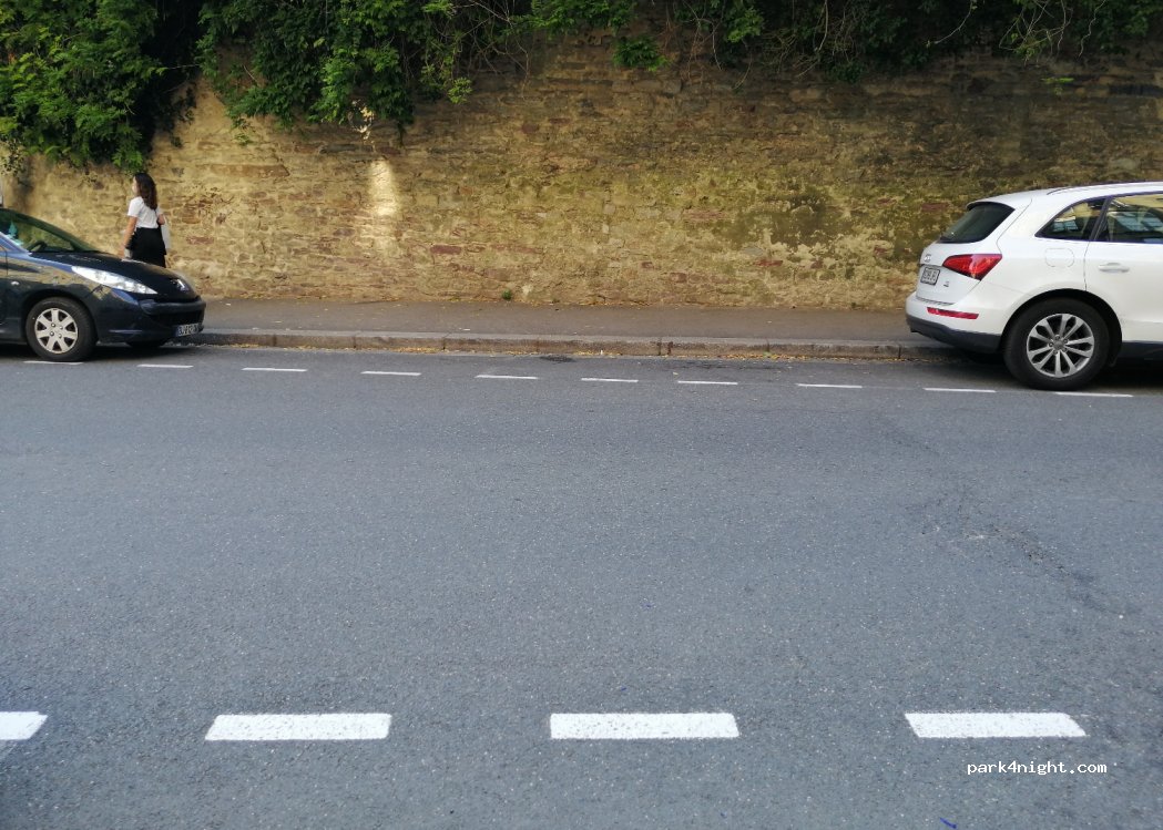 (35000) Rennes - 25 Rue de la Monnaie — foto 2