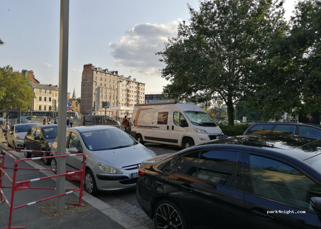 (35000) Rennes - 25 Rue de la Monnaie — foto 3