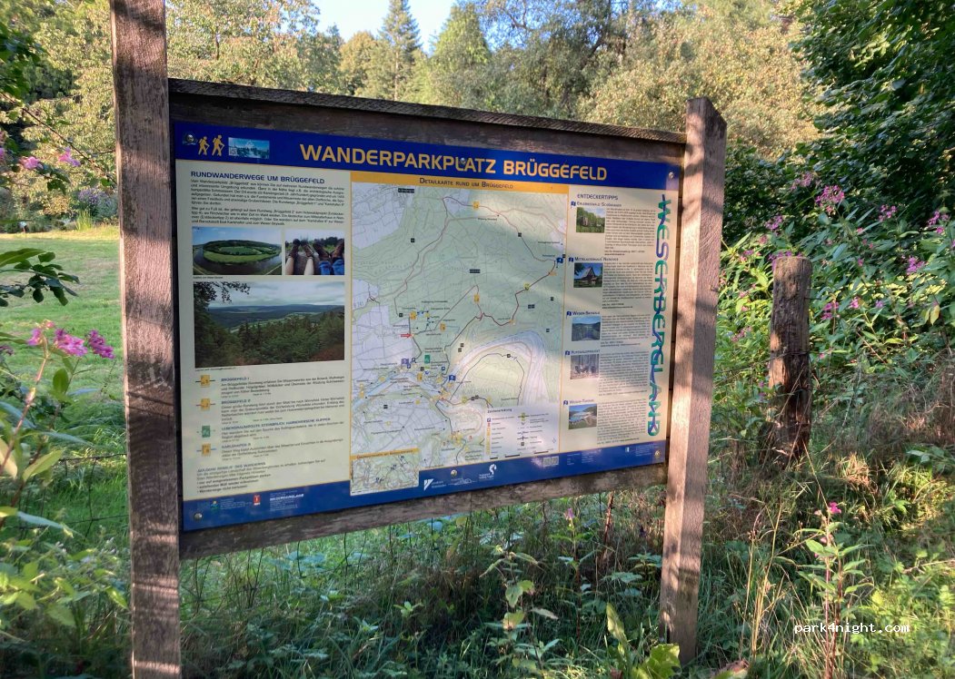 (37697) Lauenförde - 10 Brüggefeld — foto