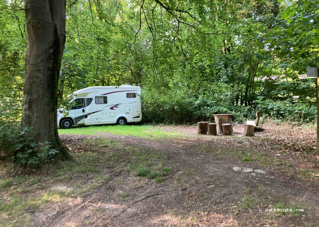 (37697) Lauenförde - 10 Brüggefeld — foto 2