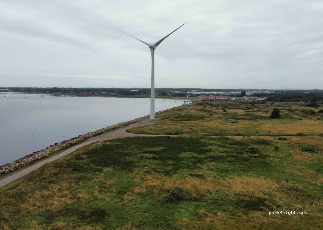() Falkenberg - Unnamed Road — foto 2