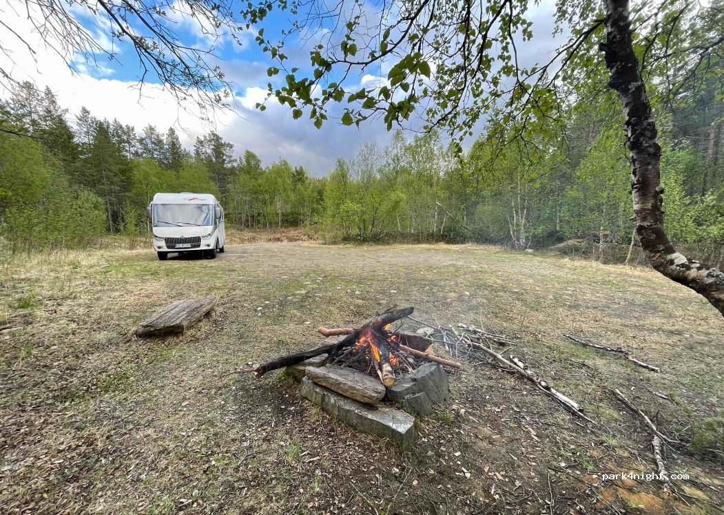 (9334) Øverbygd - 279 Rostadalsveien — foto 2