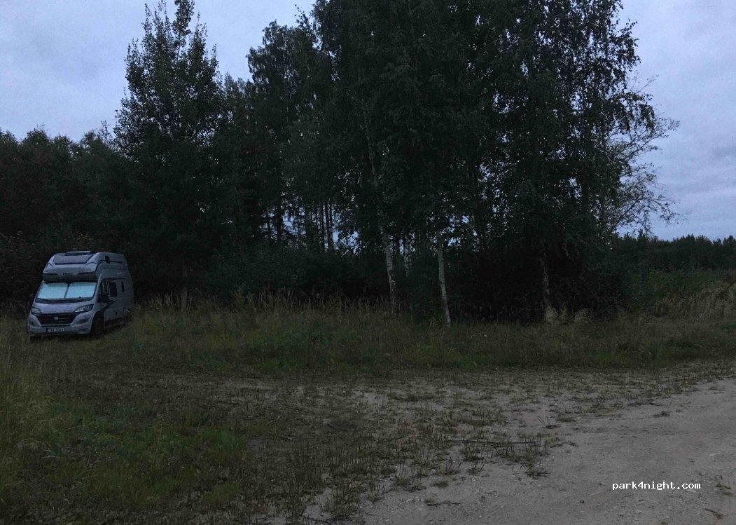 (81402)  - Unnamed Road — foto