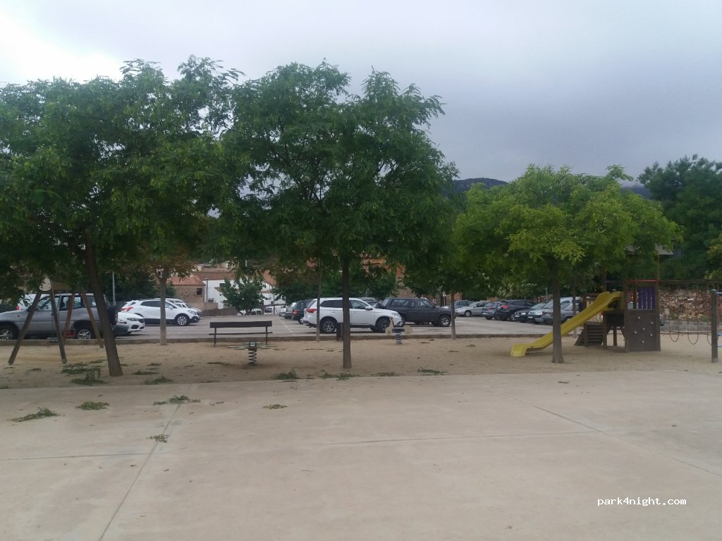 (43380) Vilaplana - 31 Carrer Doctor March — foto 2