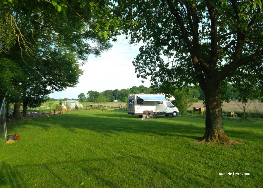 (48653) Coesfeld - 10 Pascherhook — foto 4