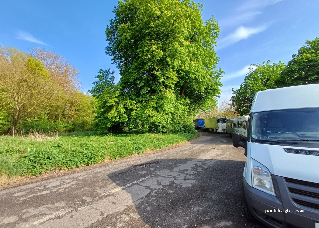(OX27 8TQ) Bicester - B4100 — foto 3