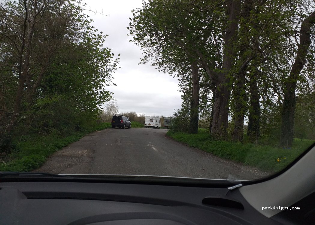 (OX27 8TQ) Bicester - B4100 — foto 5