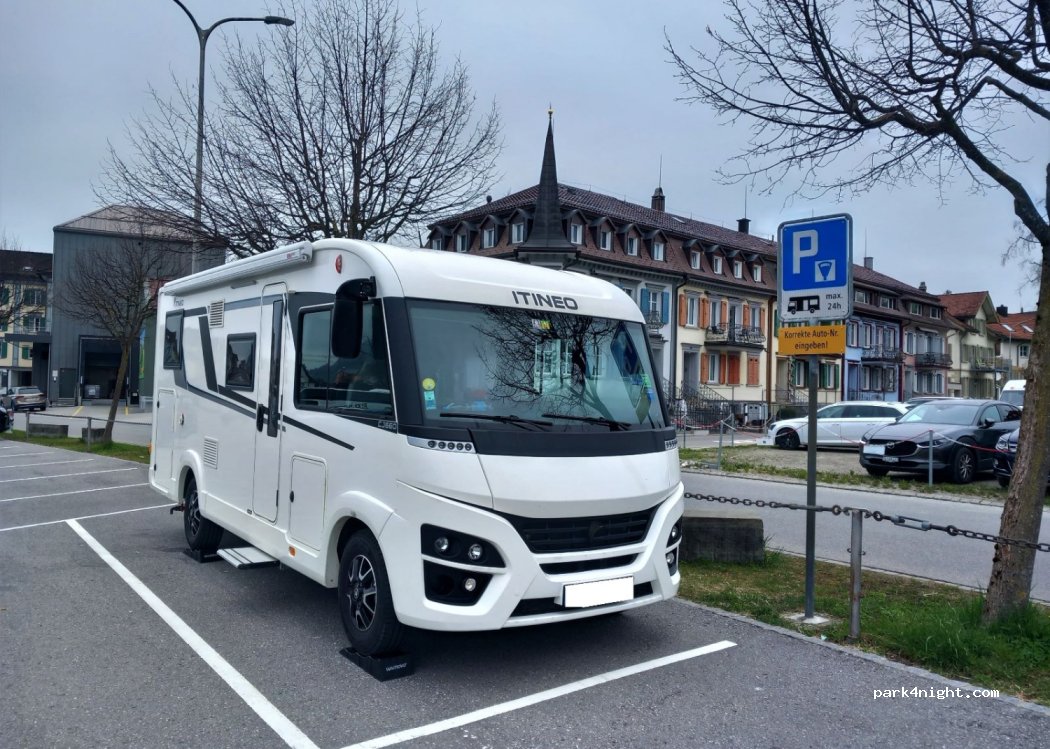 (9050) Appenzell - 1 Untere Blumenrainstrasse — foto 4