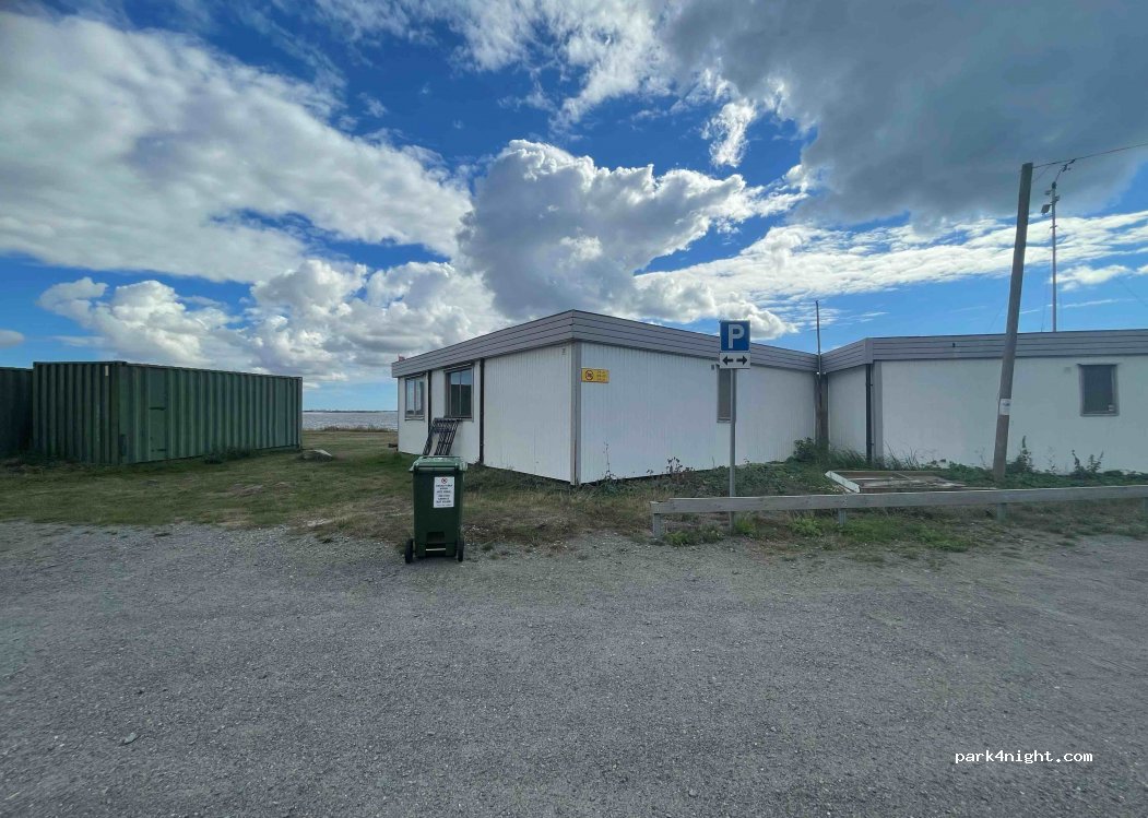 (218 54) Klagshamn - Unnamed Road — foto 2