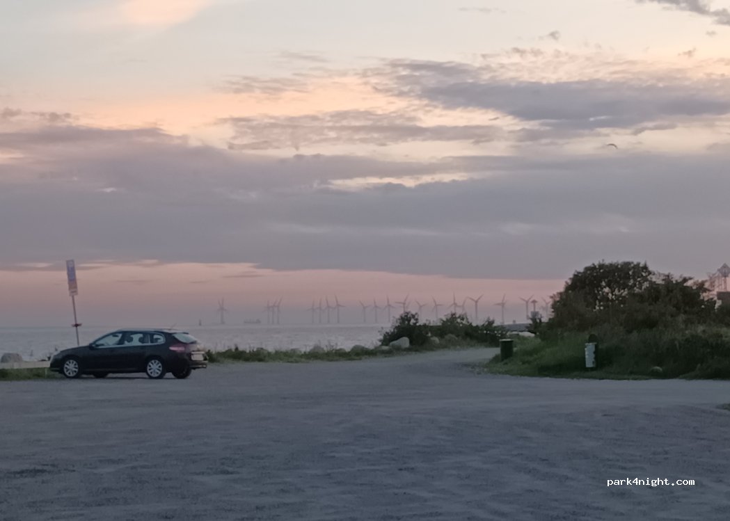 (218 54) Klagshamn - Unnamed Road — foto 3