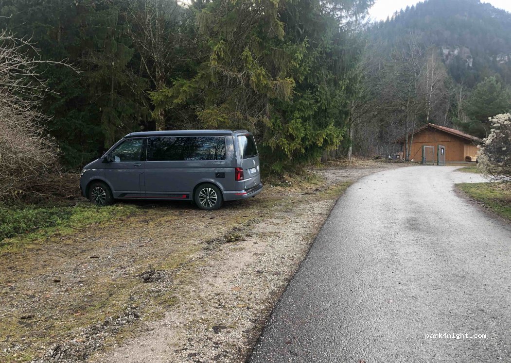 (82438) Eschenlohe - 1 Große Rieder — foto