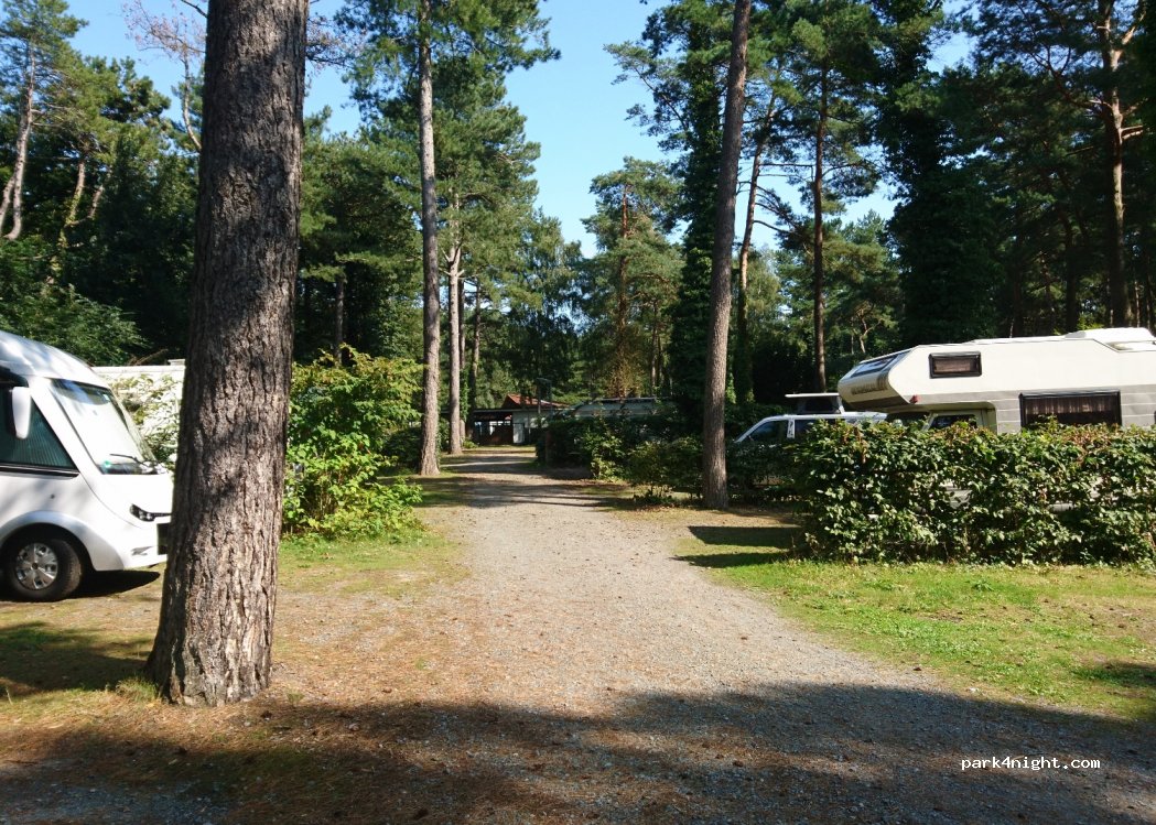 Campingplatz Wernerwald — foto 2