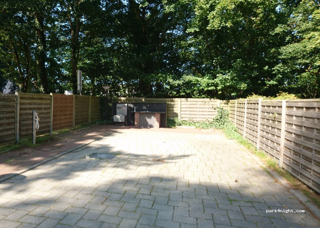 Campingplatz Wernerwald — foto 3