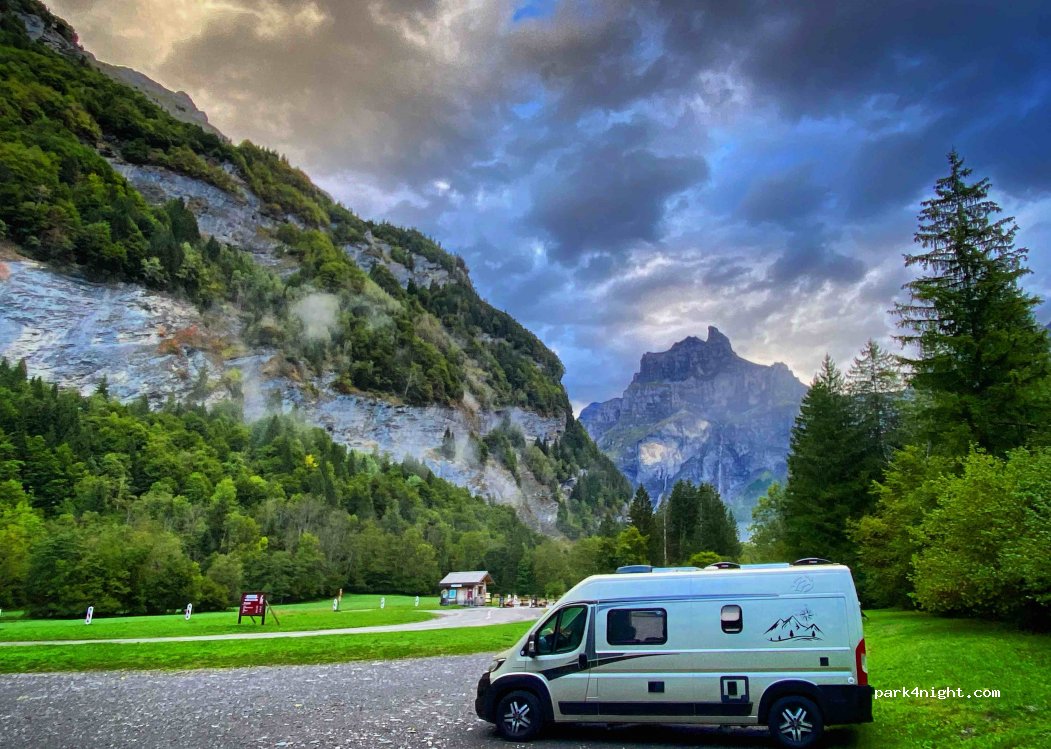 (74740) Sixt-Fer-à-Cheval - D907 — foto 2
