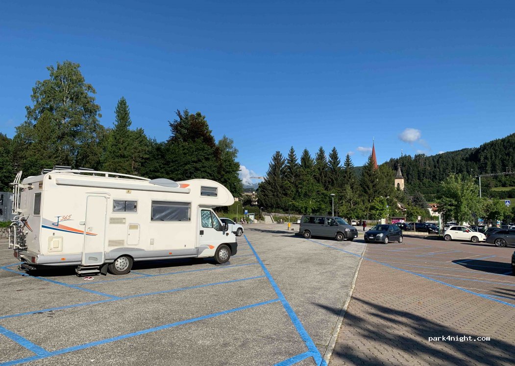 (39030) San Lorenzo di Sebato - 4 Via Stazione — foto