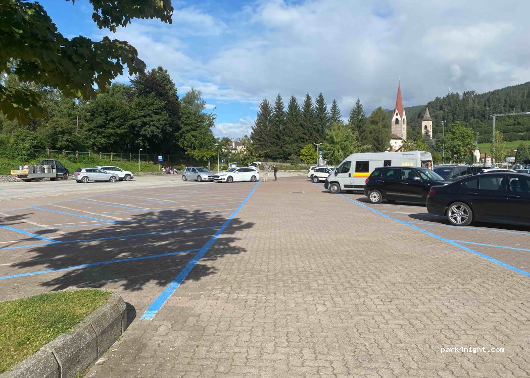 (39030) San Lorenzo di Sebato - 4 Via Stazione — foto 2