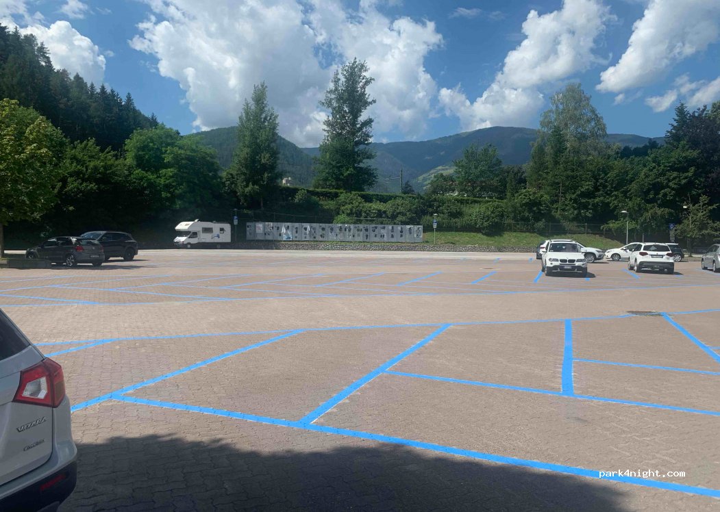 (39030) San Lorenzo di Sebato - 4 Via Stazione — foto 3