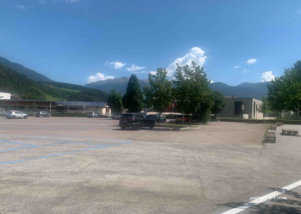 (39030) San Lorenzo di Sebato - 4 Via Stazione — foto 4