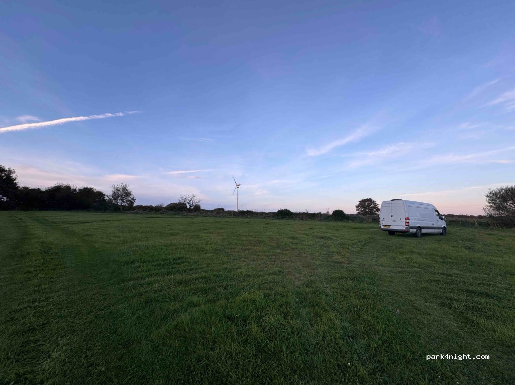 The Paddock Farm — foto 2