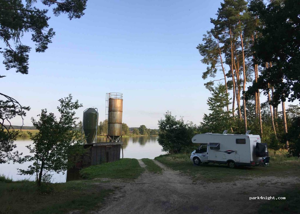 (346 01) Mezholezy (dříve okres Horšovský Týn) - — foto