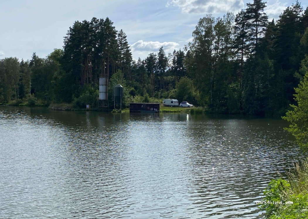 (346 01) Mezholezy (dříve okres Horšovský Týn) - — foto 3